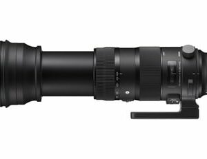 Sigma 150-600mm F5-6.3 DG OS HSM Sports, Nikon
