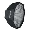 softbox godox sb-gubw120 umbrella grid 120cm octa
