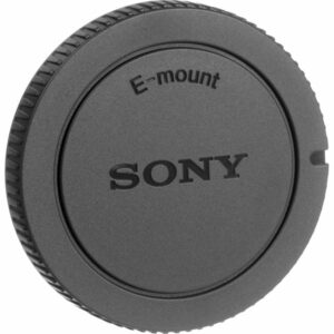 Sony ALC-B1EM, Sony E -runkotulppa