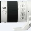Sony FE 70-200mm F4 G OSS objektiivi
