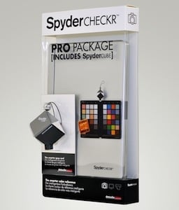 Spyder Checkr Pro
