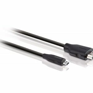 Sandberg HDMI - HDMI Micro 1,5m kaapeli