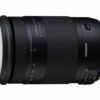 Tamron 18-400mm f/3.5-6.3 Di II VC HLD objektiivi, Nikon