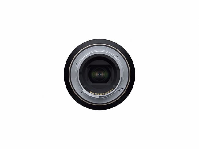 Tamron 35mm f/2.8 Di III OSD M, Sony FE