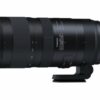 Tamron 70-200mm f2.8 DI VC USD G2 objektiivi, Canon