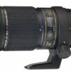 Tamron 180mm SP AF f/3.5 macro objektiivi, Canon