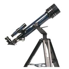 Tähtikaukoputki Merkur 60A 45-450x, 60/910mm