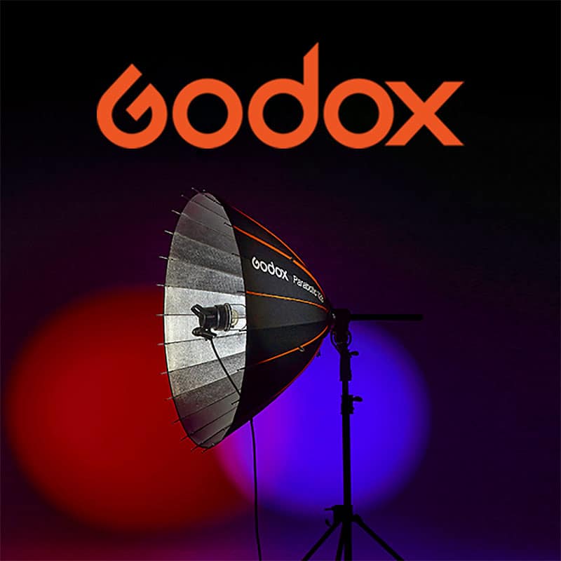 Godox salamavalot