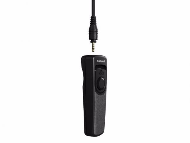 Hähnel Cord Remote HRC 280 PRO, Sony  lankalaukaisin