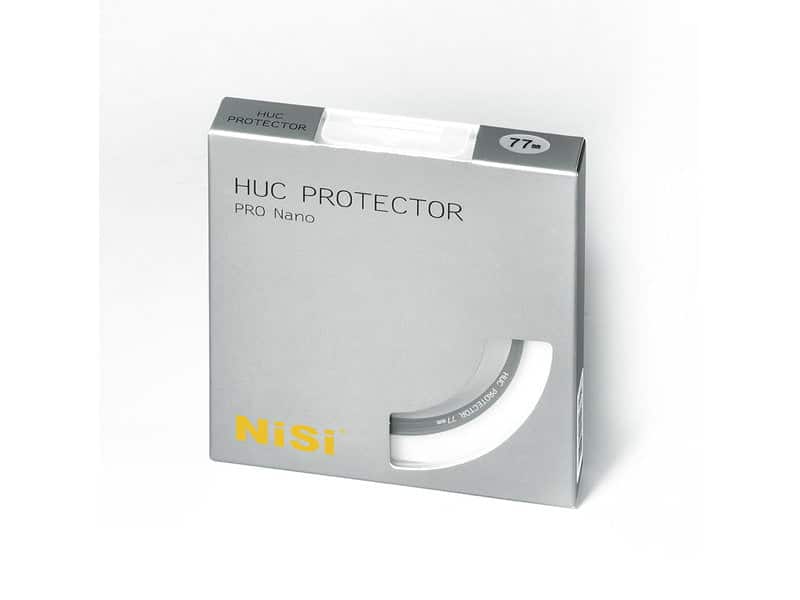 NiSi Pro Nano HUC 52mm -suojasuodin_1