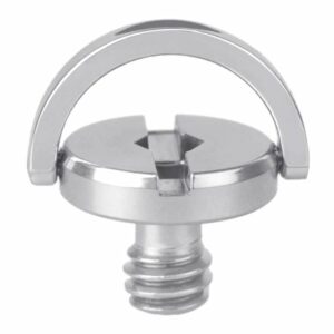 Sirui 1:4 screw kameraruuvi