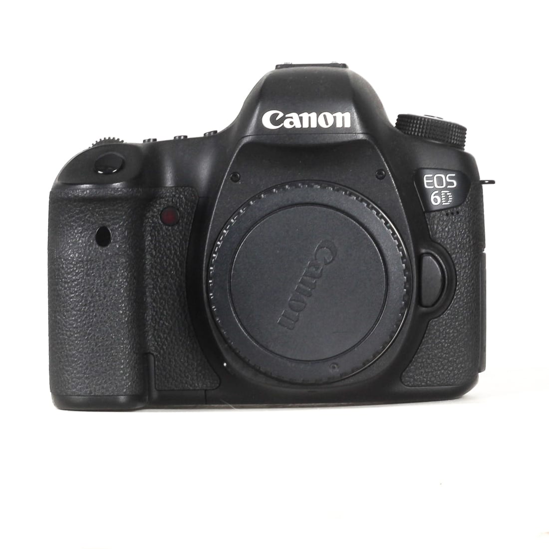Vaihtolaite Canon EOS 6D