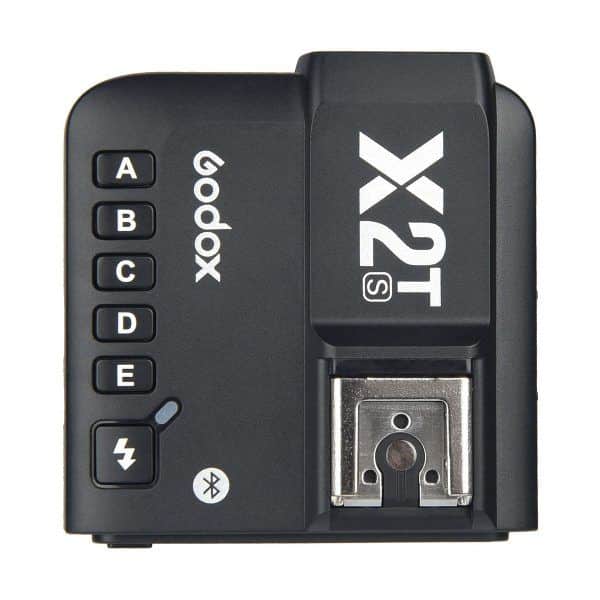 Godox X2T-N Nikon radiolähetin