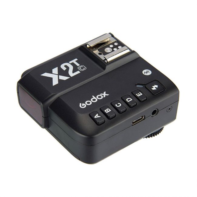 Godox X2T-N Nikon radiolähetin