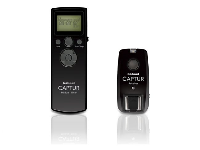 Hähnel Captur Timer Kit, Canon