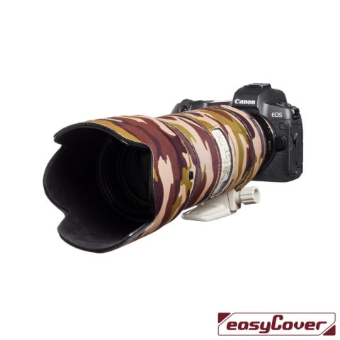 06 Oak easyCover L For Canon EF 70 200mm f 2.8 IS II USM 0