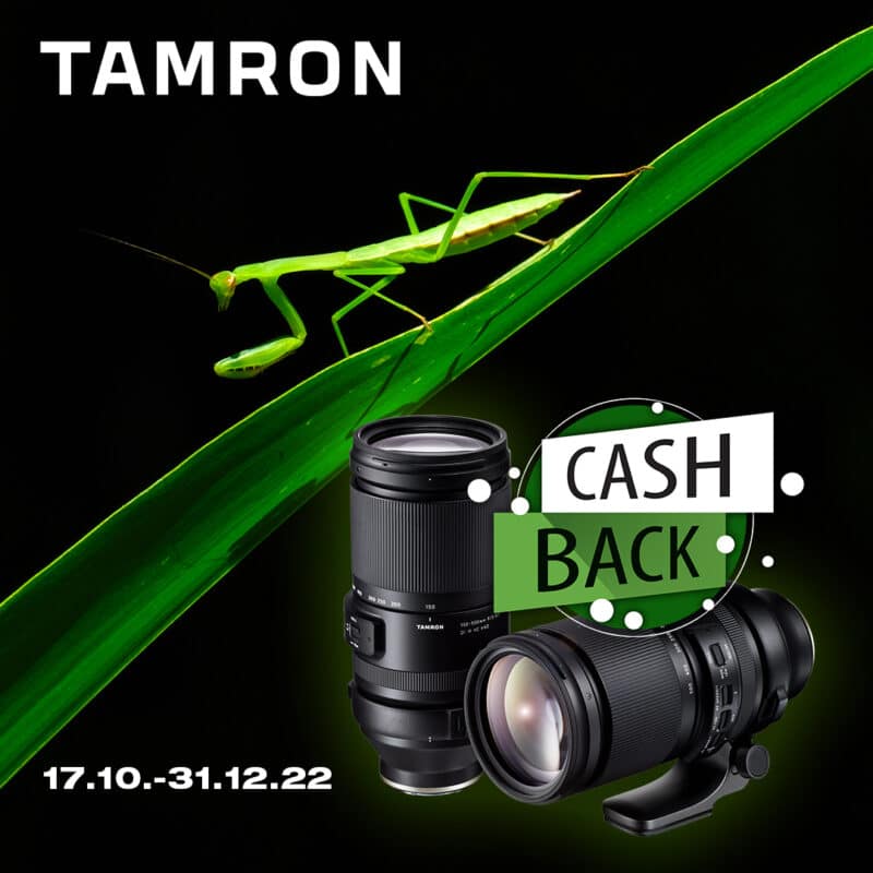 NeliöPäiväys Tamron Cash Back Autumn 2022 1080x1080 1
