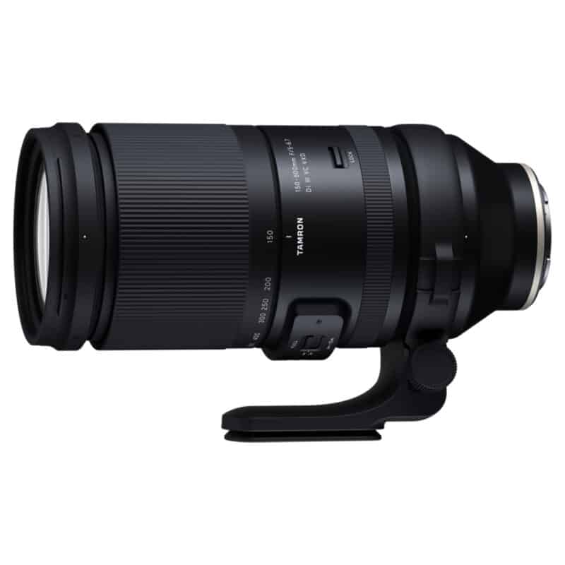 Tamron 150-500mm F/5-6.7 Di III VC VXD - Nikon Z