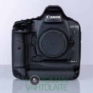 Vaihtolaite Canon EOS 1D X MK II 1