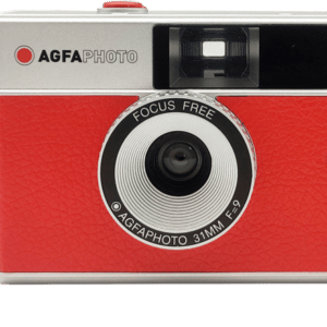 Agfaphoto Reusable 35mm filmikamera