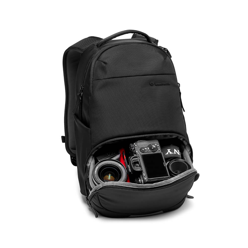MANFROTT Backpack Advanced III Active kamerareppu