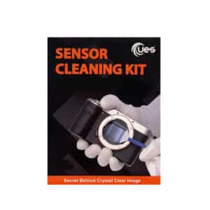 UES Sensor cleaming kit