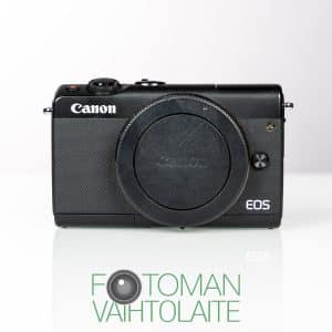 Vaihtolaite Canon EOS M100 1