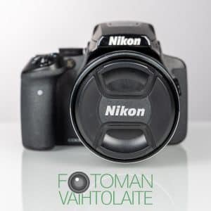 Vaihtolaite Nikon P900 1