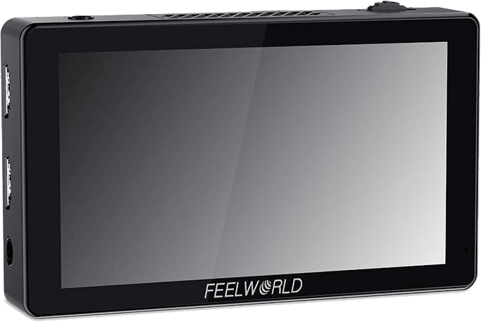 Feelworld Monitor LUT5 5