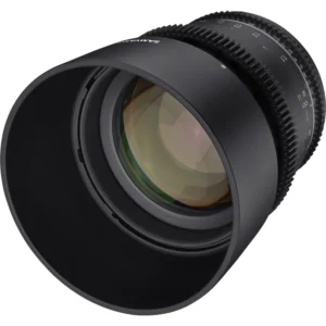 85mm T1.5 VDSLR MK2 Sony FE