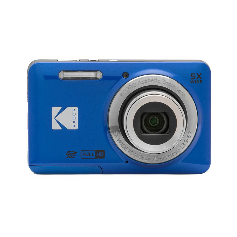 Kodak Pixpro FZ55 kompaktikamera