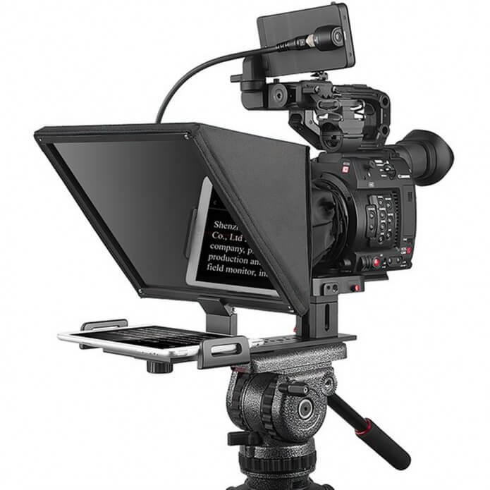 DESVIEW Teleprompter