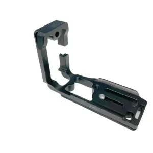 F6DL Quick Release L Plate Vertical Bracket for Canon EOS 6D