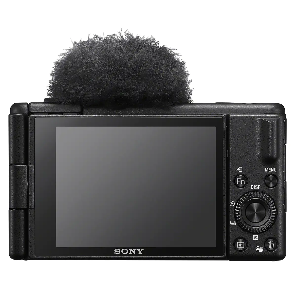 Sony ZV-1 II VLOG - kamera