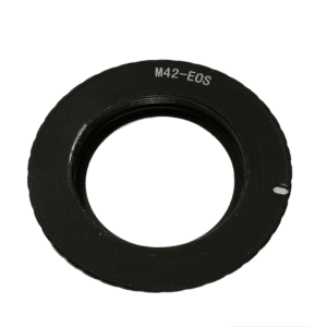 m42-Eos adapteri