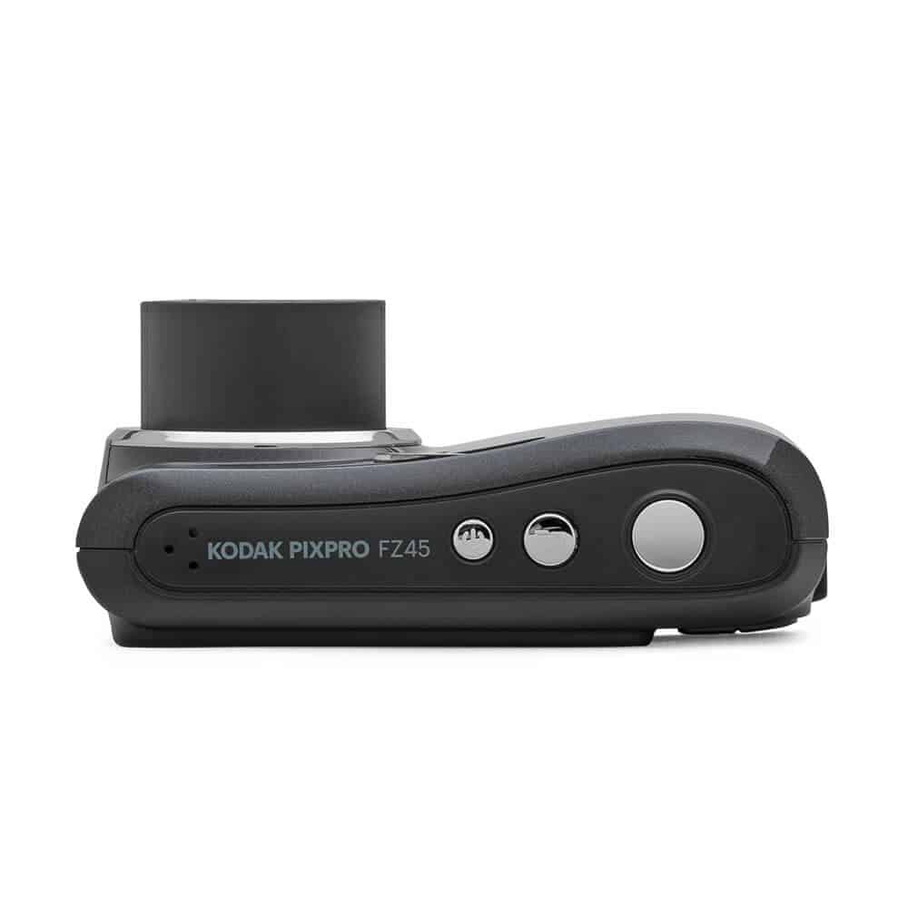 Kodak PixPro Fz45 kamera_