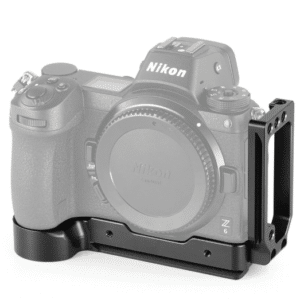 SmallRig 2258 L-Bracket for Nikon Z5/Z6/Z7/Z6 II/Z7 II