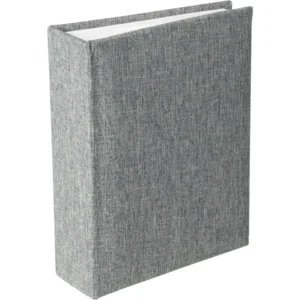 Focus Essence Canvas Minimax 100 harmaa