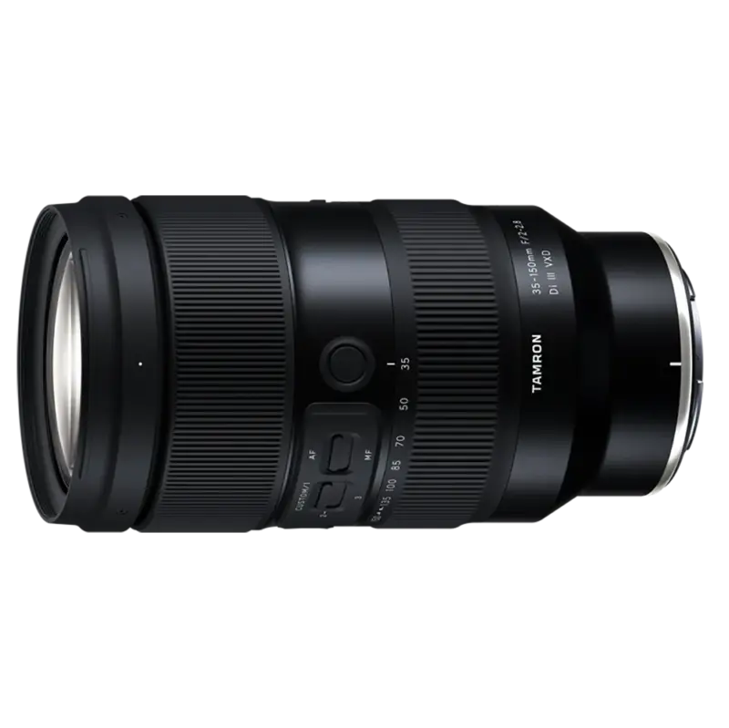 Tamron 35-150mm F/2-2.8 Di III VXD - Nikon Z