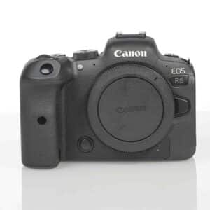 Vaihtolaite Canon EOS R6