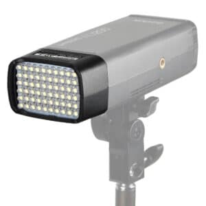Godox AD-L (AD200 Pro) LED-vaihtopää