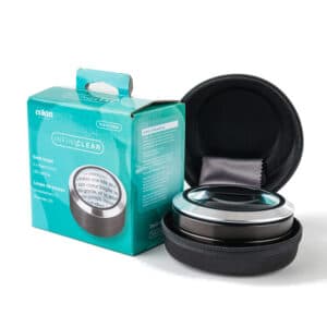 Cokin Desk Loupe 3x Magnification with LED Lighting