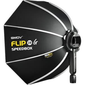 SMDV Speedbox Flip 28G