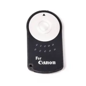 Canon RC-6 yhteensopiva - kaukolaukaisin(tarvike)