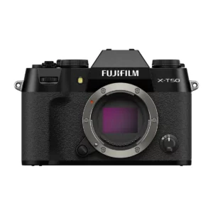 Fujifilm X-T50 - kamera
