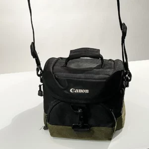 Canon EOS kameralaukku