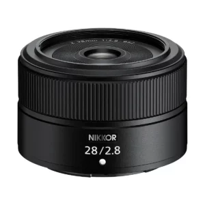 Nikon Nikkor Z 28mm f:2.8