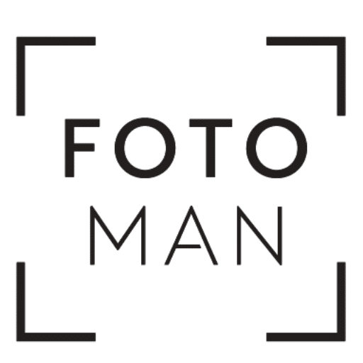 fotoman logo