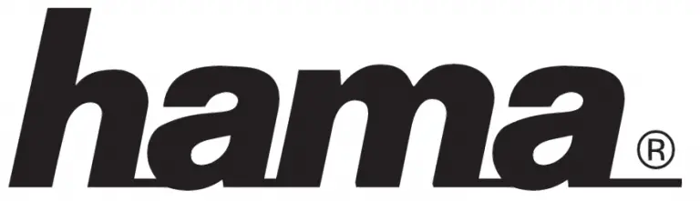 Hama logo