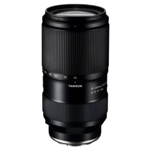 Tamron 50-300mm